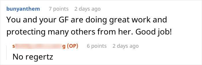 Woman Doxes Man&rsquo;s Address After Accusing Him Of Things That Didn&rsquo;t Happen, He Gets Her Fired