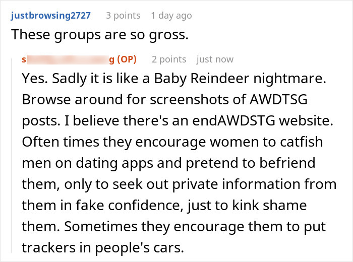 Woman Doxes Man&rsquo;s Address After Accusing Him Of Things That Didn&rsquo;t Happen, He Gets Her Fired