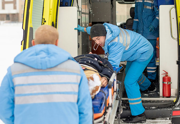 &ldquo;I Knew Something Was Wrong&rdquo;: 45 Times People Gut Warned Them About Something Horrible