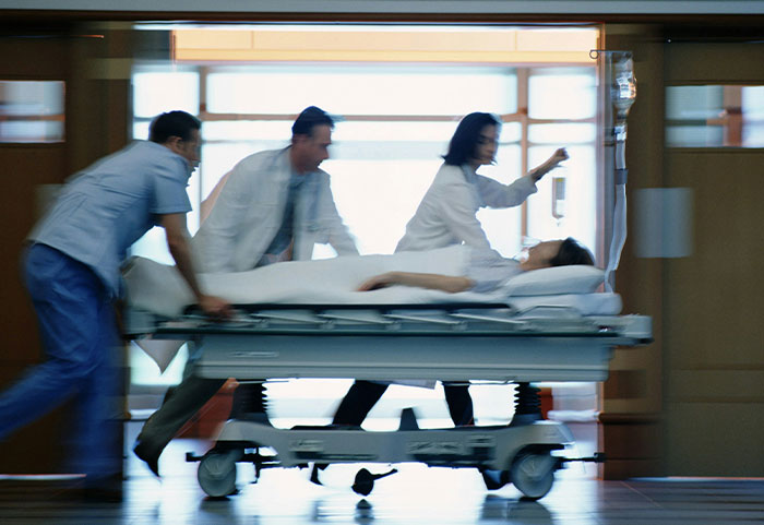 &ldquo;I Knew Something Was Wrong&rdquo;: 45 Times People Gut Warned Them About Something Horrible