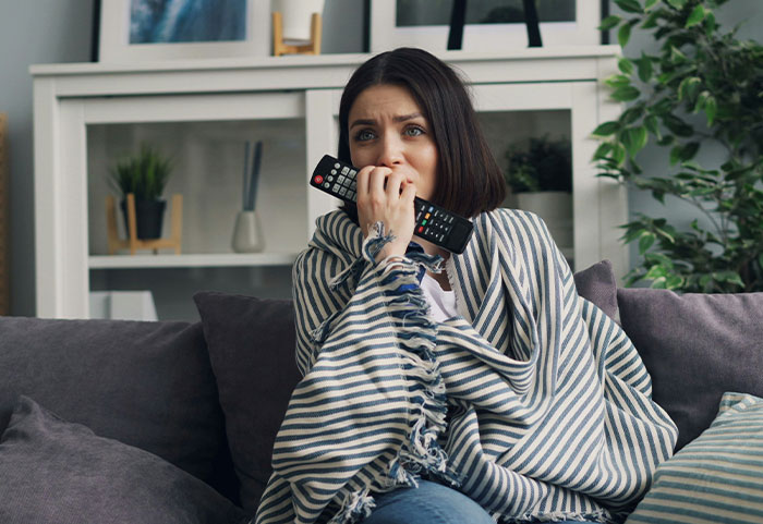 &ldquo;I Knew Something Was Wrong&rdquo;: 45 Times People Gut Warned Them About Something Horrible