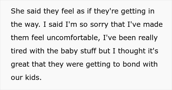 “We Were Going To Break Up The Marriage”: MIL Taunts Woman Who Is Tired From Raising A Baby