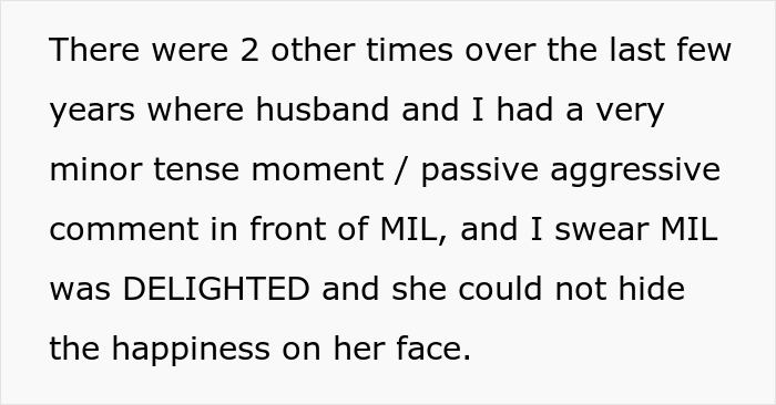 “We Were Going To Break Up The Marriage”: MIL Taunts Woman Who Is Tired From Raising A Baby