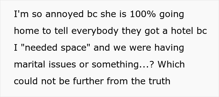 “We Were Going To Break Up The Marriage”: MIL Taunts Woman Who Is Tired From Raising A Baby
