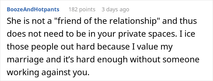 “We Were Going To Break Up The Marriage”: MIL Taunts Woman Who Is Tired From Raising A Baby