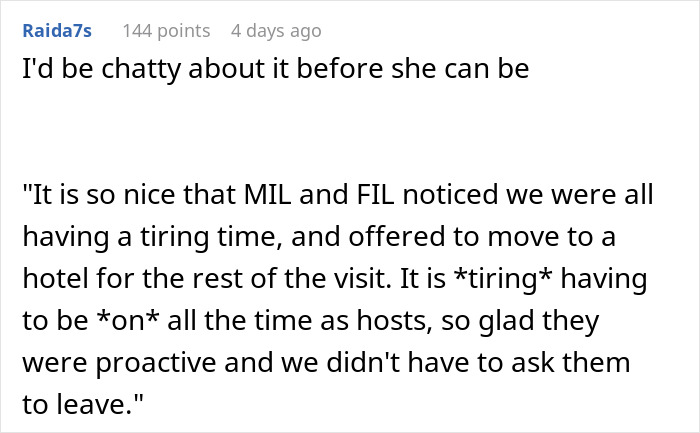 “We Were Going To Break Up The Marriage”: MIL Taunts Woman Who Is Tired From Raising A Baby