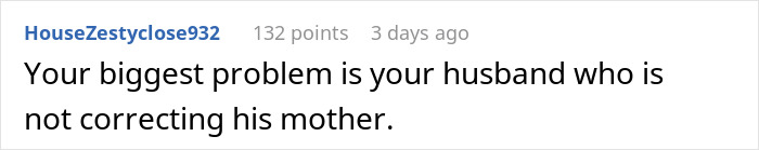 “We Were Going To Break Up The Marriage”: MIL Taunts Woman Who Is Tired From Raising A Baby