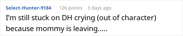 “We Were Going To Break Up The Marriage”: MIL Taunts Woman Who Is Tired From Raising A Baby