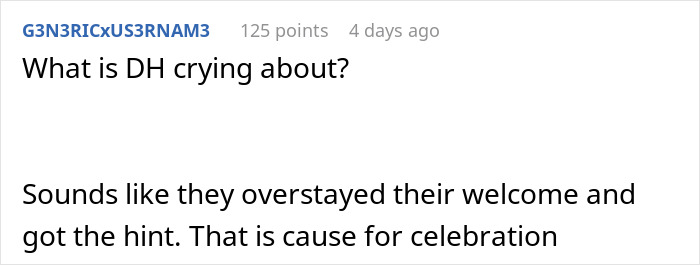 “We Were Going To Break Up The Marriage”: MIL Taunts Woman Who Is Tired From Raising A Baby