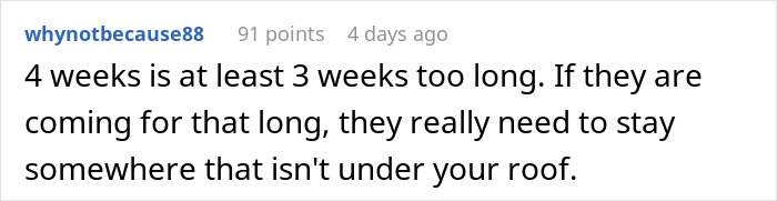 “We Were Going To Break Up The Marriage”: MIL Taunts Woman Who Is Tired From Raising A Baby