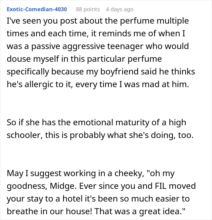 “We Were Going To Break Up The Marriage”: MIL Taunts Woman Who Is Tired From Raising A Baby