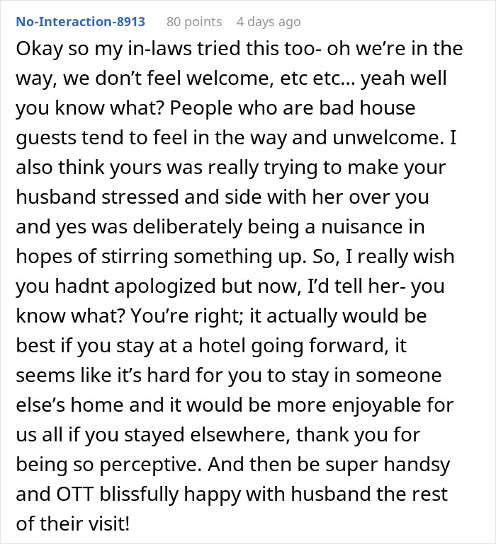 “We Were Going To Break Up The Marriage”: MIL Taunts Woman Who Is Tired From Raising A Baby