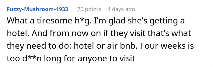 “We Were Going To Break Up The Marriage”: MIL Taunts Woman Who Is Tired From Raising A Baby