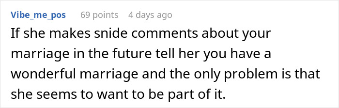 “We Were Going To Break Up The Marriage”: MIL Taunts Woman Who Is Tired From Raising A Baby