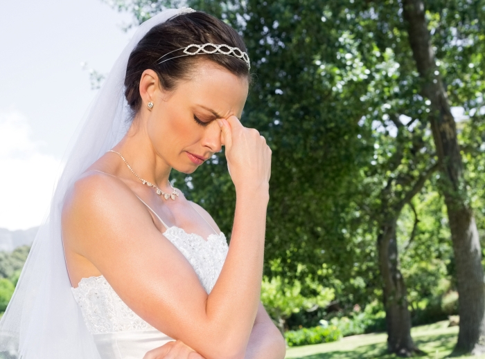 Woman Worries Sister Will Sabotage Her Wedding Because Of Past Incident, Considers Uninviting Her