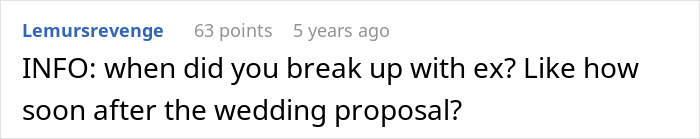 Woman Worries Sister Will Sabotage Her Wedding Because Of Past Incident, Considers Uninviting Her