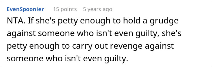 Woman Worries Sister Will Sabotage Her Wedding Because Of Past Incident, Considers Uninviting Her