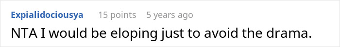 Woman Worries Sister Will Sabotage Her Wedding Because Of Past Incident, Considers Uninviting Her