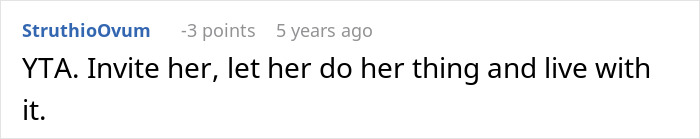 Woman Worries Sister Will Sabotage Her Wedding Because Of Past Incident, Considers Uninviting Her