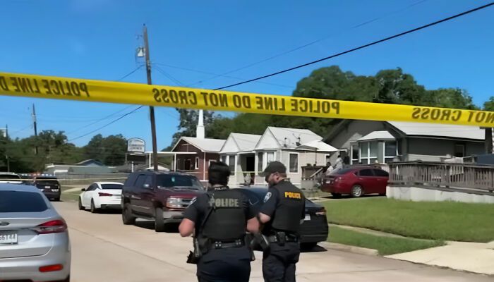 Shreveport Attacker’s Final Post Before Massive Family Tragedy Was An Eerie Photo Of One Of His Victims