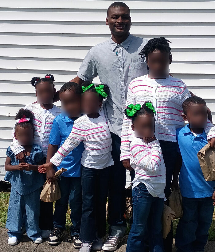 Shreveport Attacker’s Final Post Before Massive Family Tragedy Was An Eerie Photo Of One Of His Victims