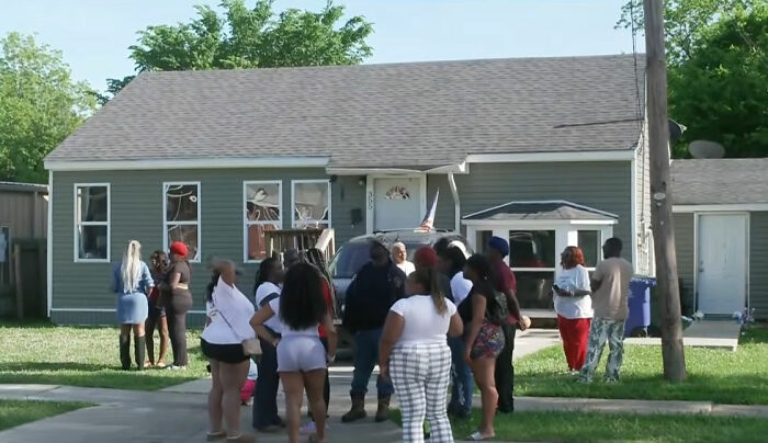 Shreveport Attacker’s Final Post Before Massive Family Tragedy Was An Eerie Photo Of One Of His Victims