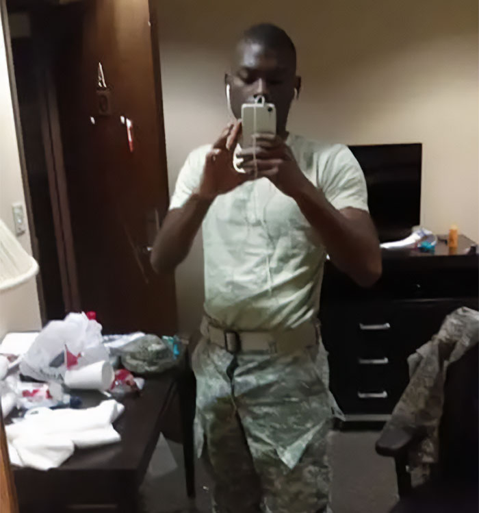 Shreveport Attacker’s Final Post Before Massive Family Tragedy Was An Eerie Photo Of One Of His Victims