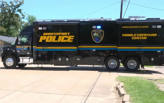 Shreveport Attacker’s Final Post Before Massive Family Tragedy Was An Eerie Photo Of One Of His Victims