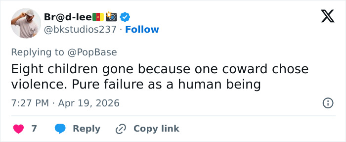 Shreveport Attacker’s Final Post Before Massive Family Tragedy Was An Eerie Photo Of One Of His Victims