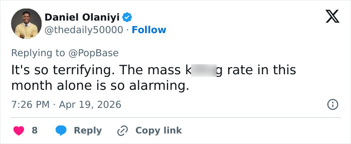 Shreveport Attacker’s Final Post Before Massive Family Tragedy Was An Eerie Photo Of One Of His Victims