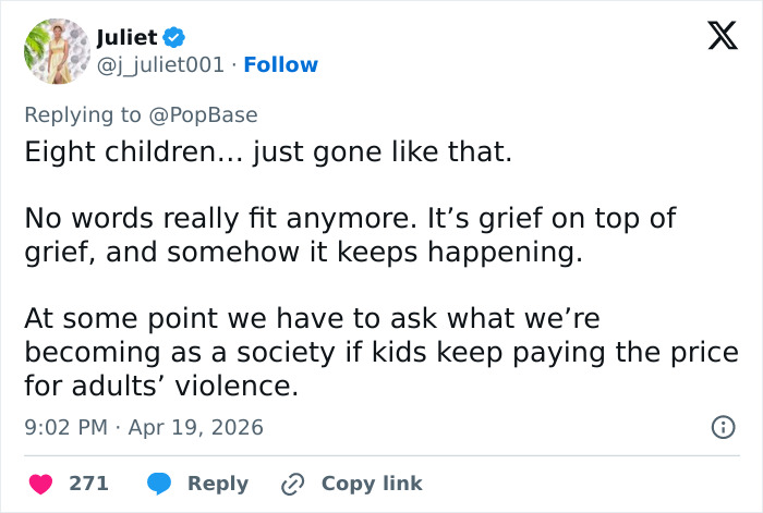 Shreveport Attacker’s Final Post Before Massive Family Tragedy Was An Eerie Photo Of One Of His Victims