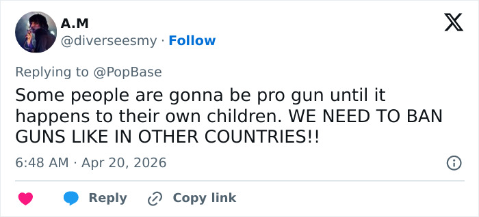 Shreveport Attacker’s Final Post Before Massive Family Tragedy Was An Eerie Photo Of One Of His Victims