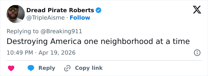 Shreveport Attacker’s Final Post Before Massive Family Tragedy Was An Eerie Photo Of One Of His Victims