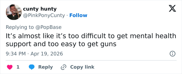 Shreveport Attacker’s Final Post Before Massive Family Tragedy Was An Eerie Photo Of One Of His Victims