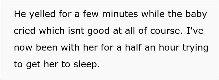 Man Plays Video Games For 5 Hours, Then Complains When Wife Tracks Time He Spent With Their Baby