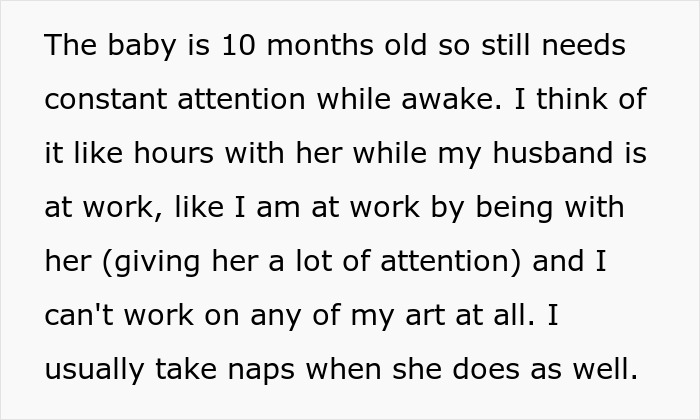 Man Plays Video Games For 5 Hours, Then Complains When Wife Tracks Time He Spent With Their Baby