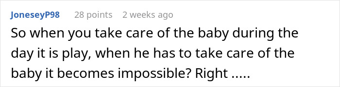 Man Plays Video Games For 5 Hours, Then Complains When Wife Tracks Time He Spent With Their Baby