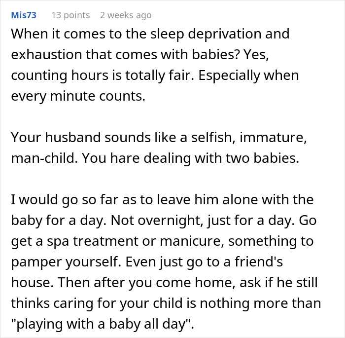 Man Plays Video Games For 5 Hours, Then Complains When Wife Tracks Time He Spent With Their Baby