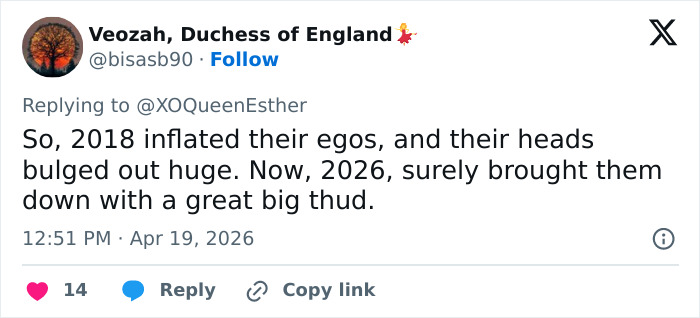 Meghan Markle And Prince Harry Reportedly Brutally Snubbed By A Big Aussie Star