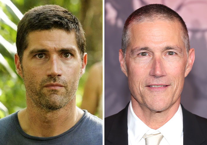 “Vampire”: Here’s How The Cast Of ‘Lost’ Aged Since The Show Premiered Over 20 Years Ago