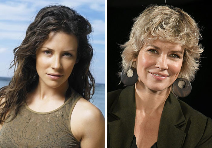 “Vampire”: Here’s How The Cast Of ‘Lost’ Aged Since The Show Premiered Over 20 Years Ago