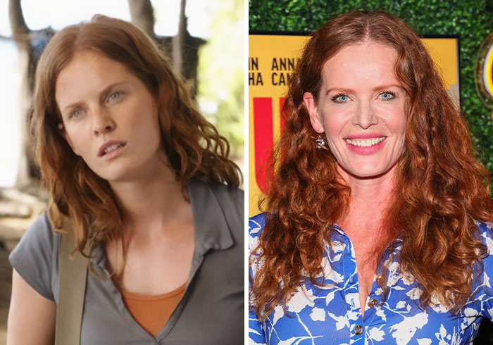 “Vampire”: Here’s How The Cast Of ‘Lost’ Aged Since The Show Premiered Over 20 Years Ago