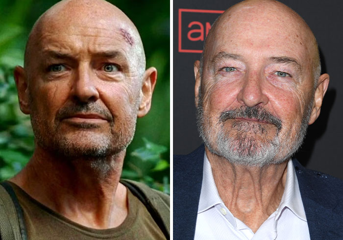 “Vampire”: Here’s How The Cast Of ‘Lost’ Aged Since The Show Premiered Over 20 Years Ago