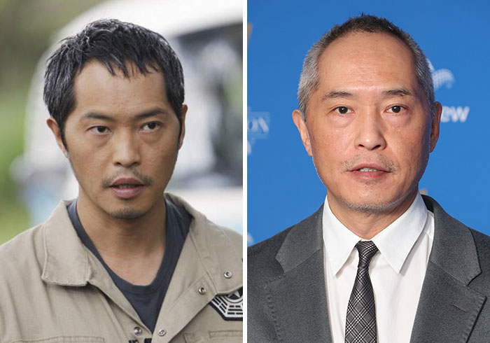 “Vampire”: Here’s How The Cast Of ‘Lost’ Aged Since The Show Premiered Over 20 Years Ago