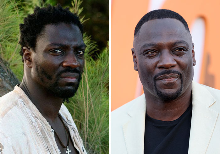 “Vampire”: Here’s How The Cast Of ‘Lost’ Aged Since The Show Premiered Over 20 Years Ago