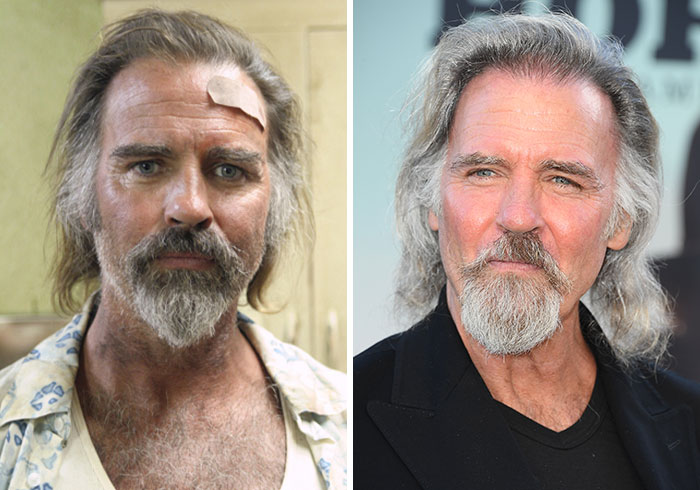 “Vampire”: Here’s How The Cast Of ‘Lost’ Aged Since The Show Premiered Over 20 Years Ago