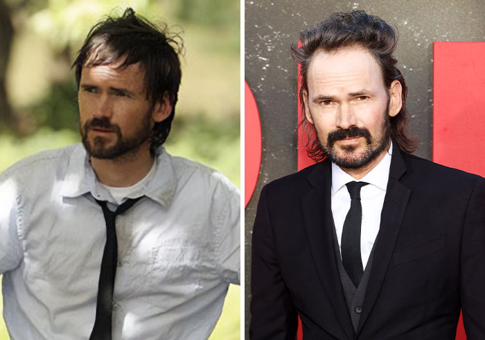 “Vampire”: Here’s How The Cast Of ‘Lost’ Aged Since The Show Premiered Over 20 Years Ago