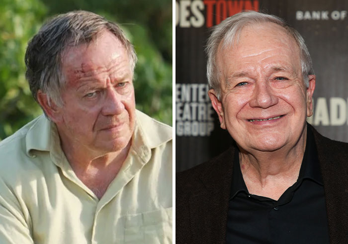 “Vampire”: Here’s How The Cast Of ‘Lost’ Aged Since The Show Premiered Over 20 Years Ago