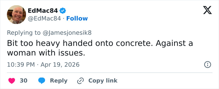 “Karen” Faces Instant Karma After Making Racist Comments To Kids Then Biting Cop