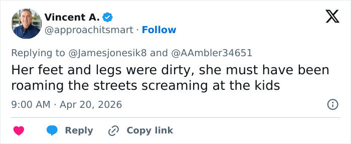 “Karen” Faces Instant Karma After Making Racist Comments To Kids Then Biting Cop